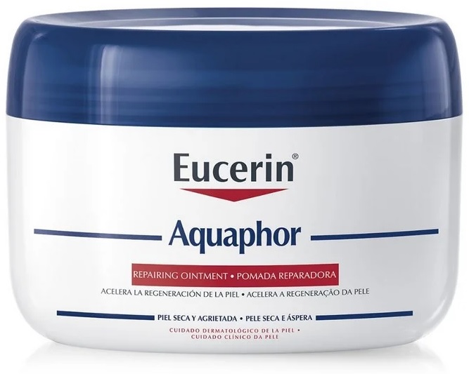 Aquaphor Pomada Reparadora 110 mL Eucerin