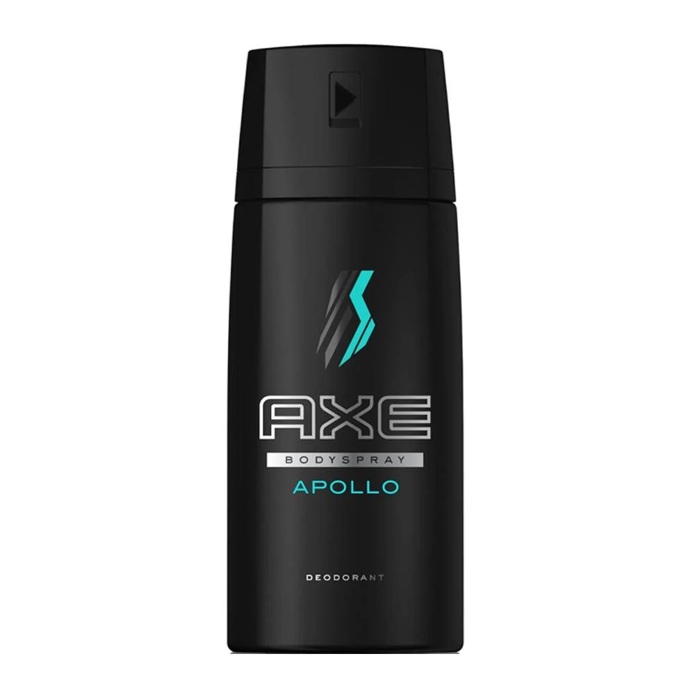 Axe Apollo Desodorante Spray Hombre 150 mL