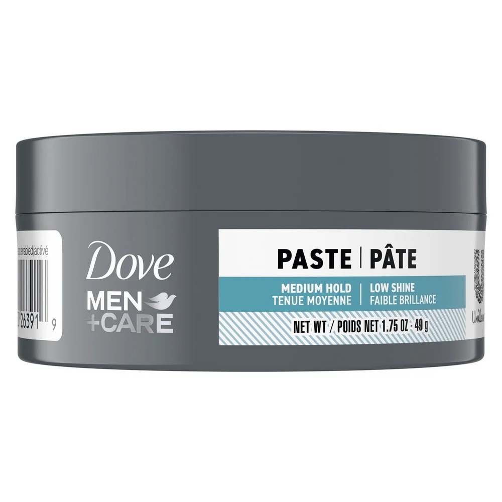 Dove Men+Care Modelador Fijador Cera para Cabello 49 g