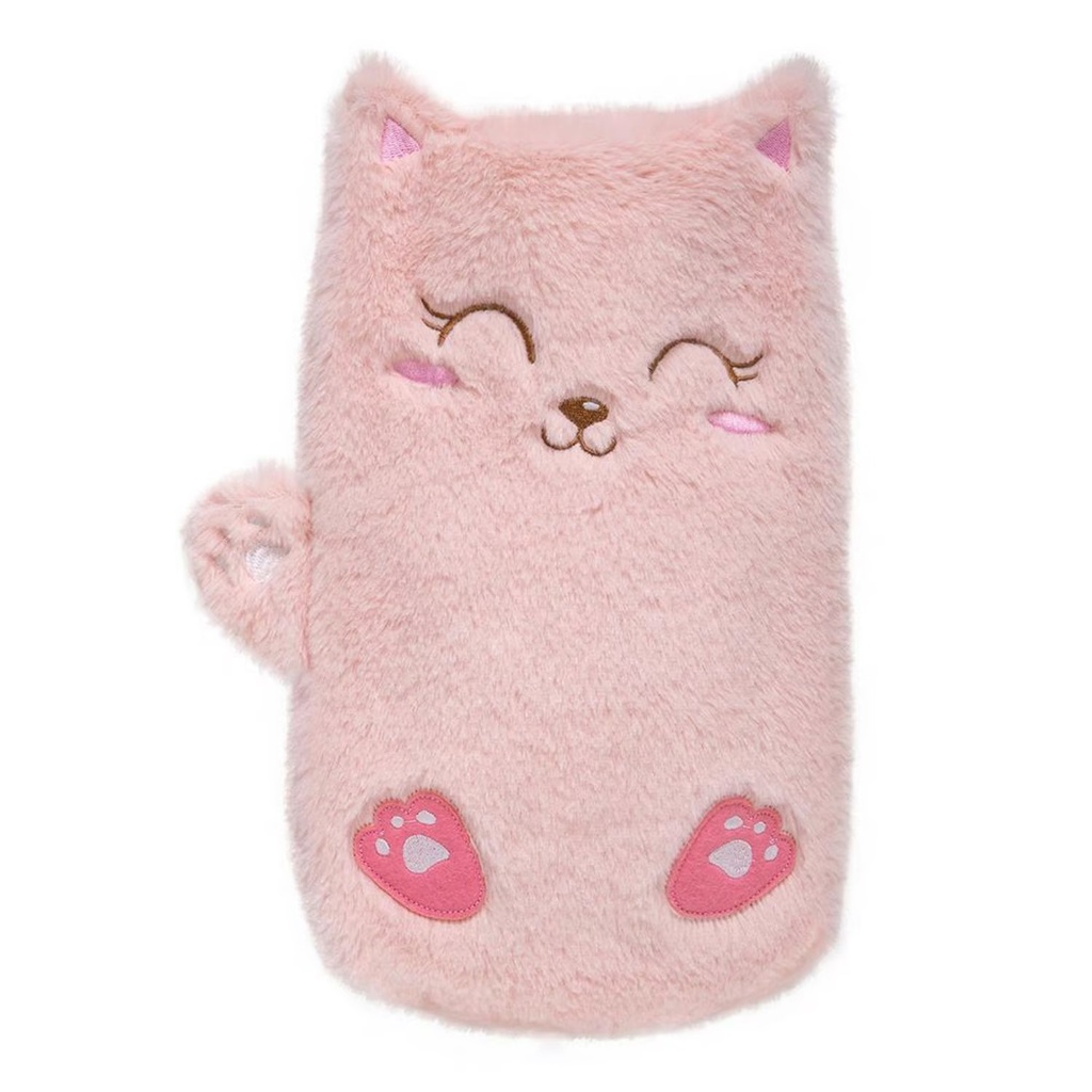 Guatero CaluroZoo1 L Certificado Thermica