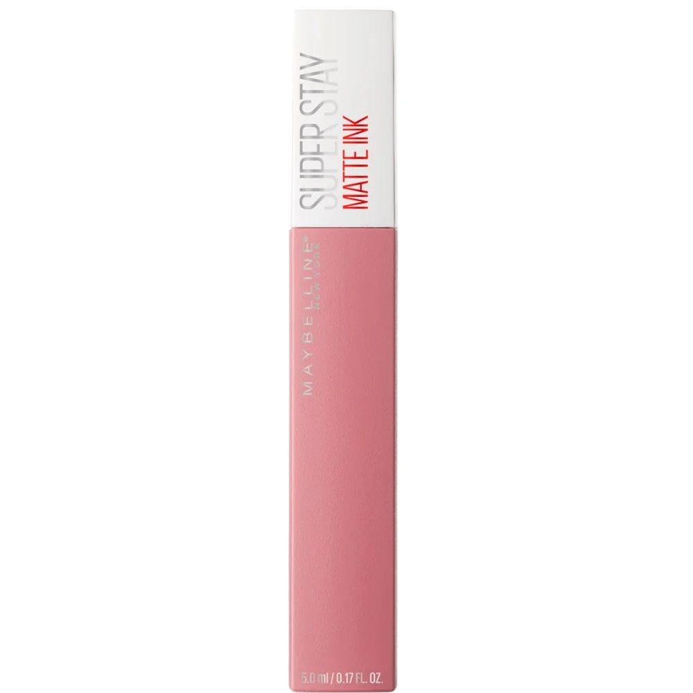Maybelline Super Stay Matte Ink Labial Líquido 010 Dreamer