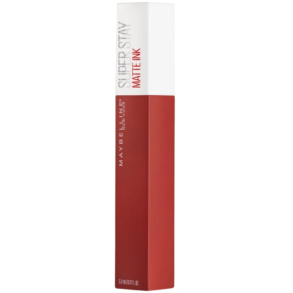 Maybelline Super Stay Matte Ink Labial Líquido 118 Dancer