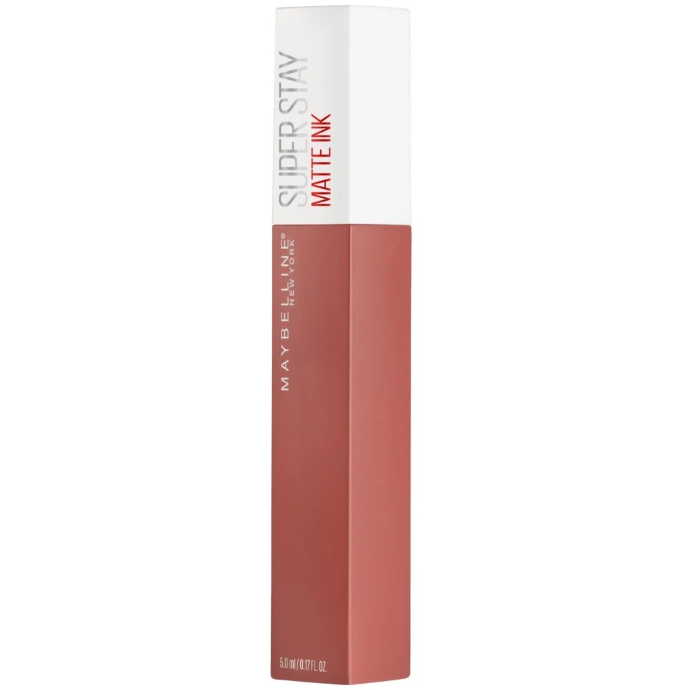 Maybelline Super Stay Matte Ink Labial Líquido 130 Self Starter
