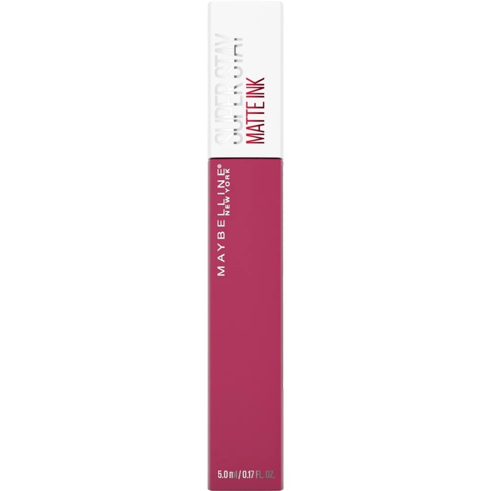 Maybelline Super Stay Matte Ink Labial Líquido 150 Pink Pathfinder