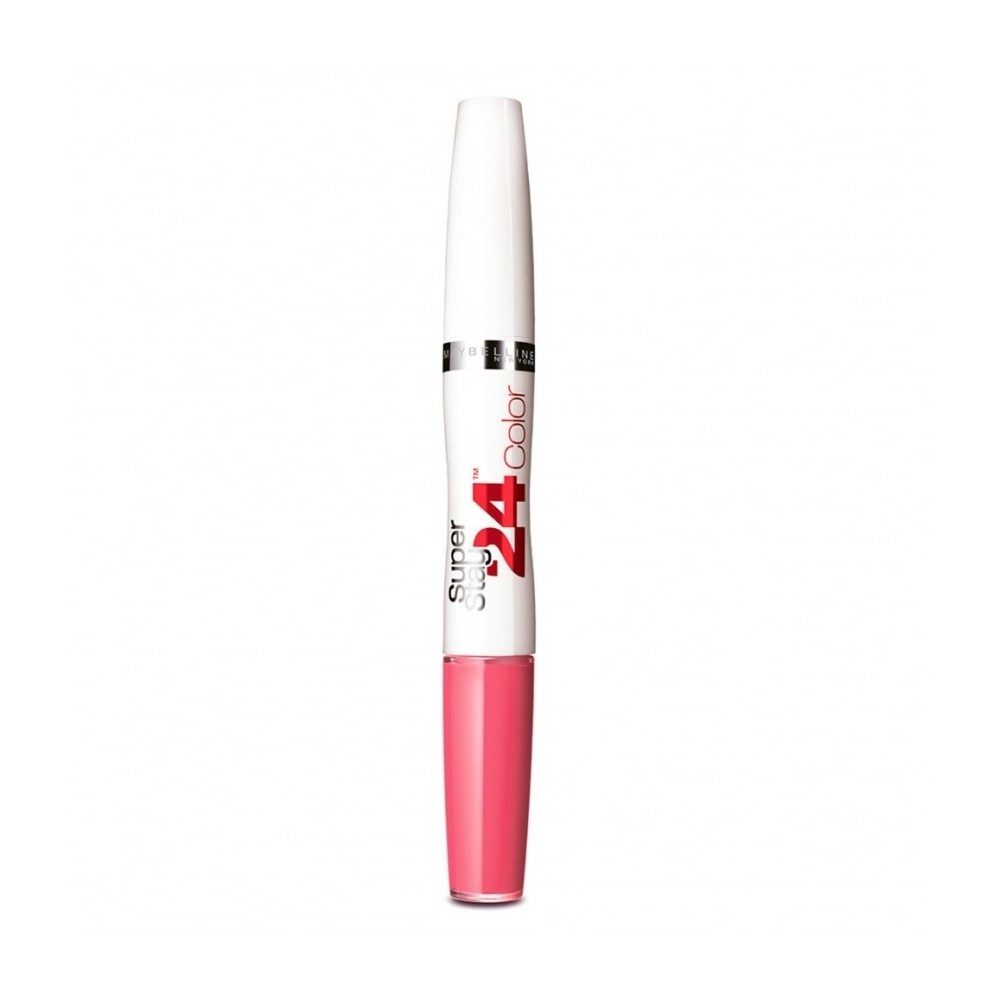 Maybelline Super Stay Labial Líquido 24h 020 Contin Coral