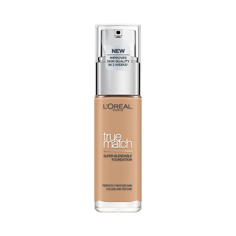 L'oreal Base de Maquillaje True Match 005 Sand