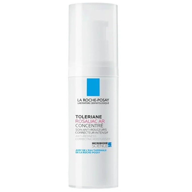 Crema Antirojeces Toleriane Rosaliac AR Concentado 40 mL La Roche Posay