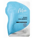 Mascarilla Facial Coreana Ácido Hialurónico Firmeza / Hidratación Mia