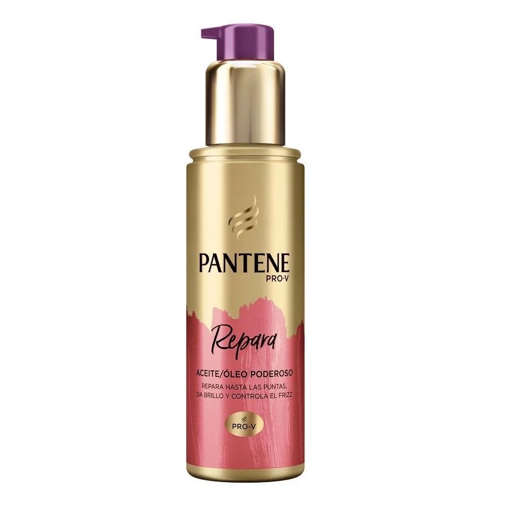 Pantene Aceite para Cabello Pro-V Repara 95 mL