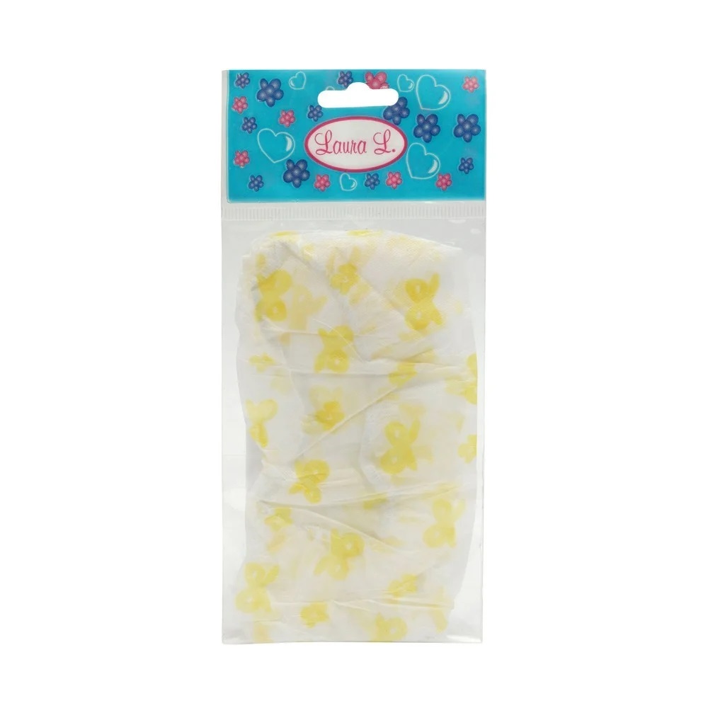 Gorra de Baño Laura Leiva