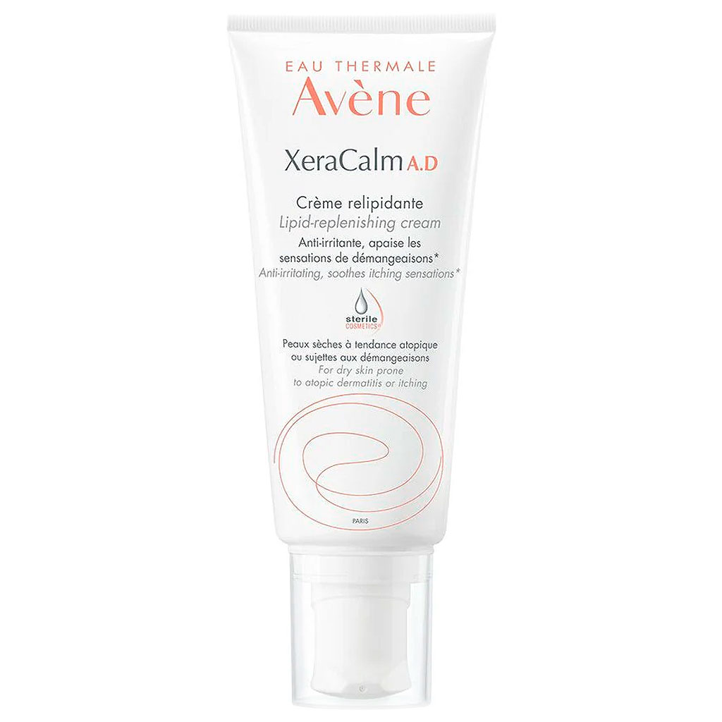Avène Xeracalm A.D Crema Relipidizante Antipicor 200 mL Pierre Fabre
