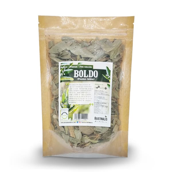Boldo 45 g Australis