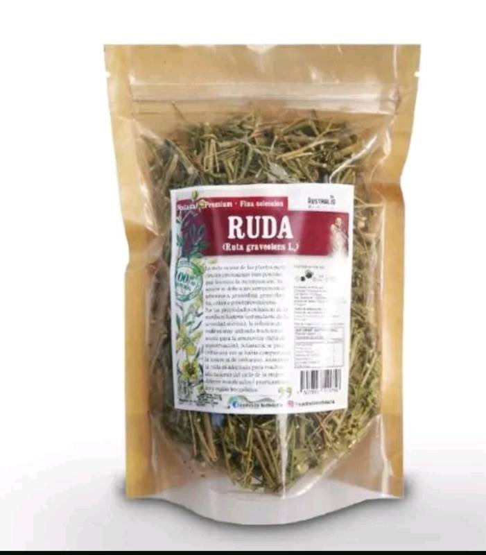 Ruda 70 g Australis