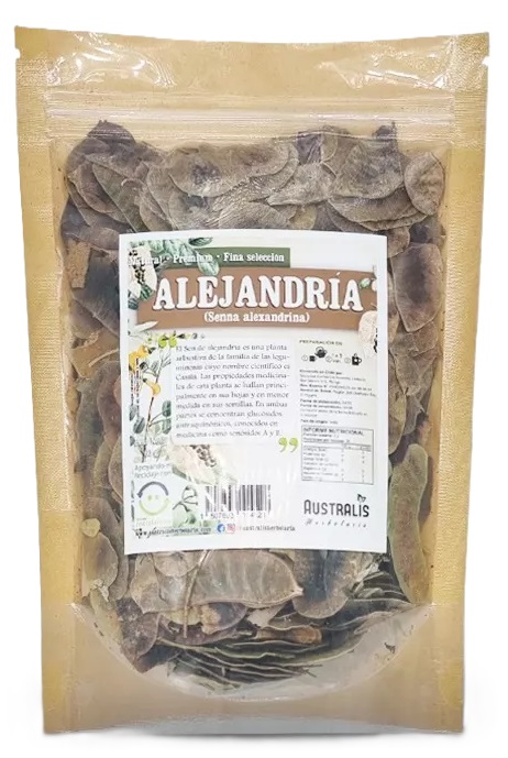 Alejandría 60 g Australis