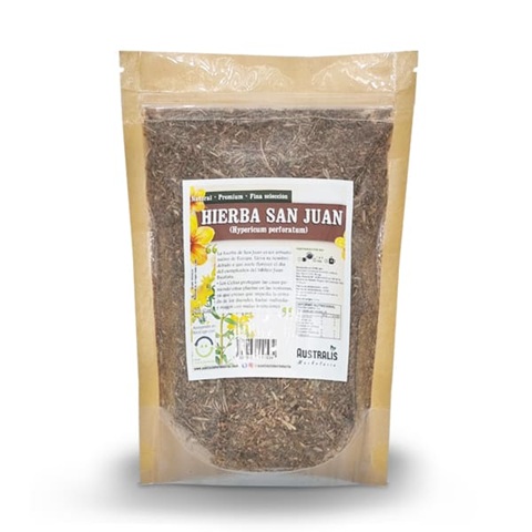 Hierba de San Juan 90 g Australis