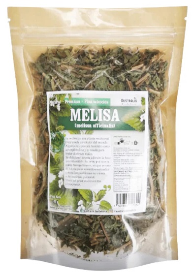 Melisa 40 g Australis