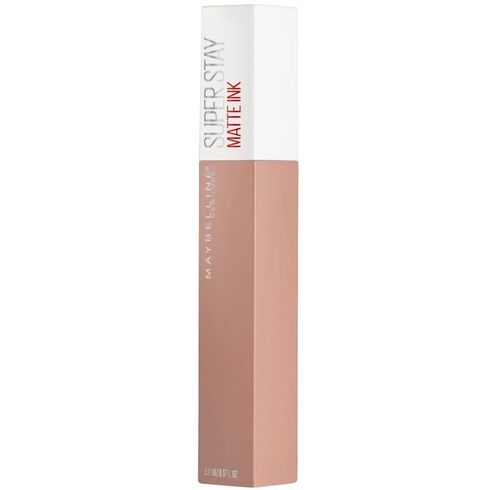Maybelline Super Stay Matte Ink Labial Líquido 055 Driver