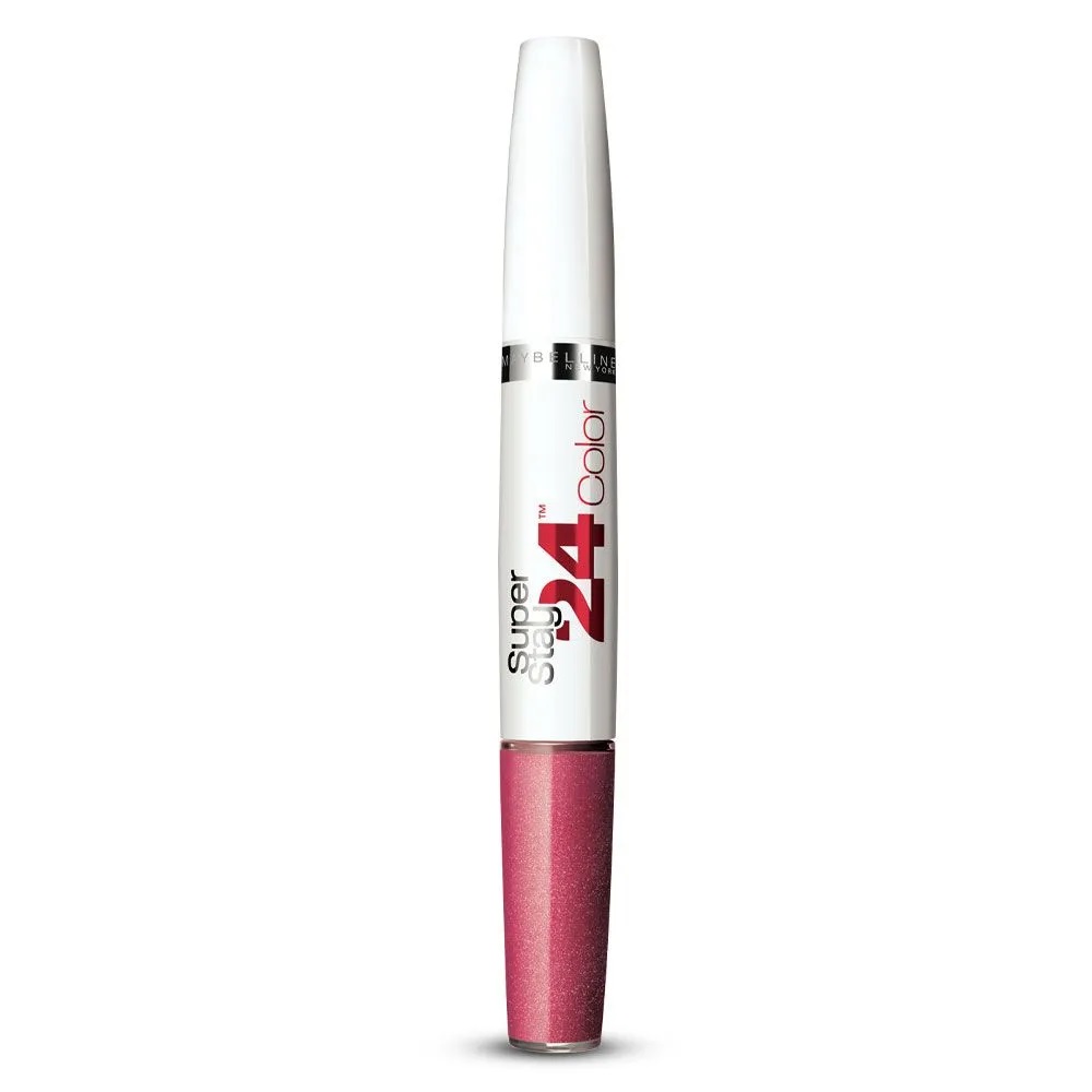 Maybelline Super Stay Labial Líquido 24h 105 Blush On