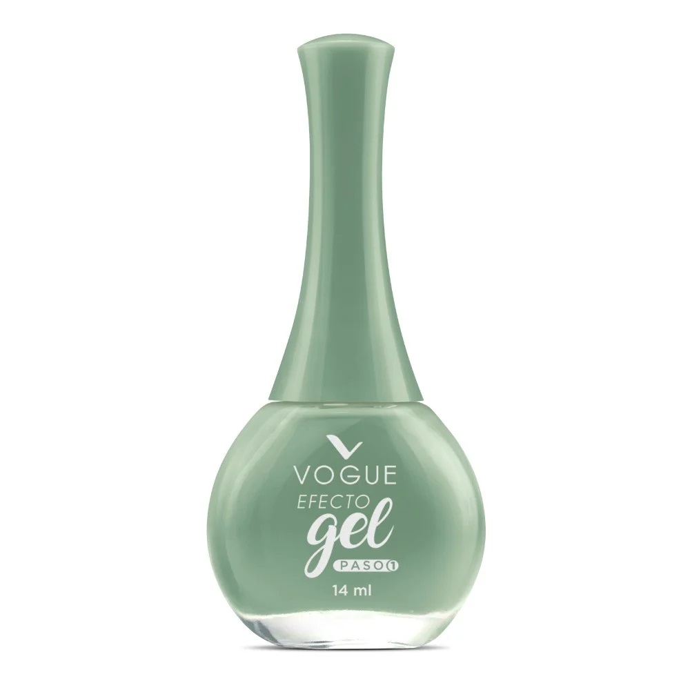 Vogue Efecto Gel Meditar Esmalte de Uñas 14 mL L'oreal
