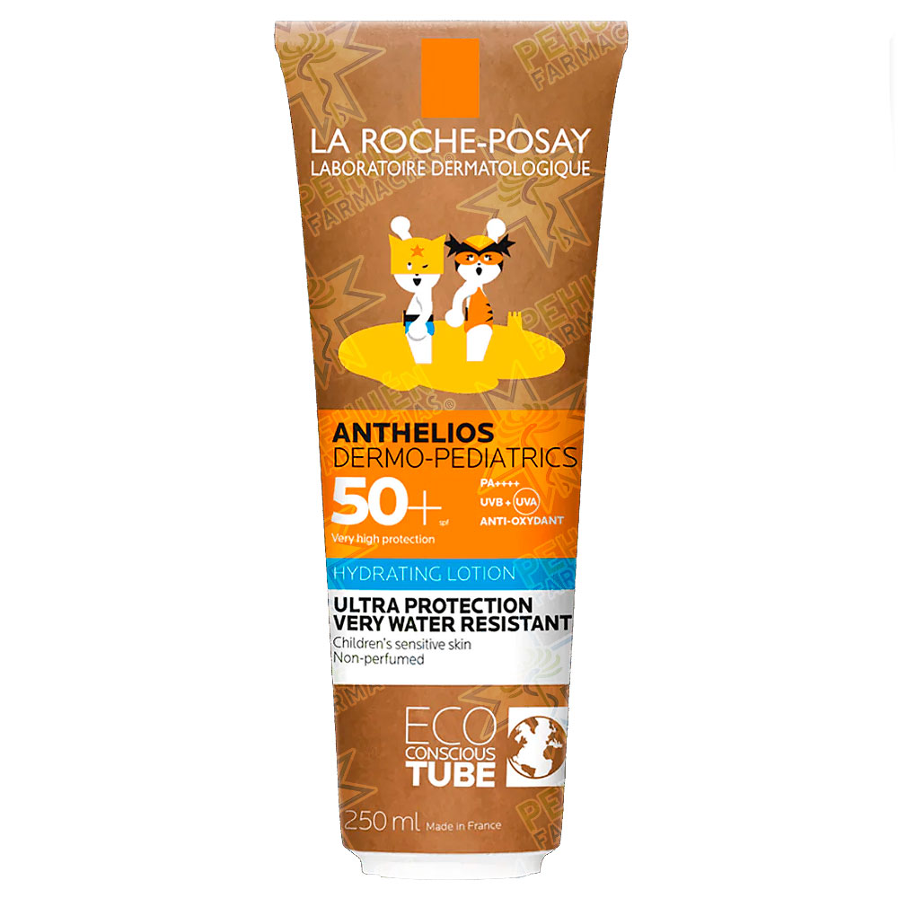 Anthelios Dermo-Pediatrics FPS 50+ Bloqueador Infantil 75 mL La Roche Posay