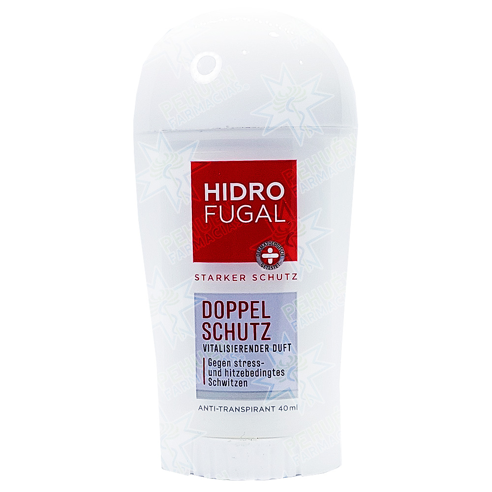 Hidrofugal Antitranspirante Stick Classic Unisex 50 mL Beiersdorf