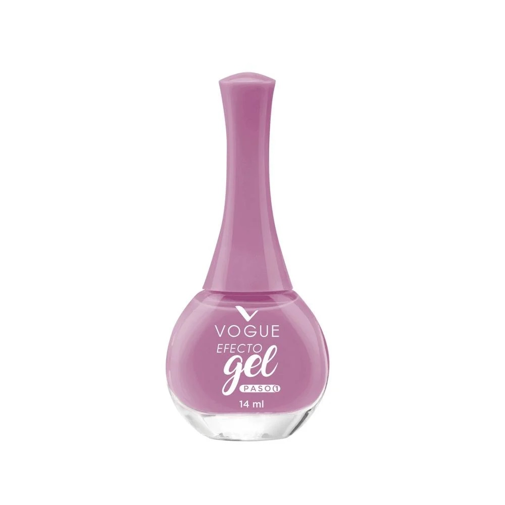 Vogue Efecto Gel Diversión Esmalte de Uñas 14 mL L'oreal