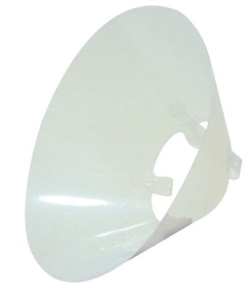 Collar Isabelino 12,5 cm Perro Buster