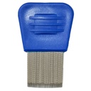 SinPiox Peine Metálico Pediculosis Santepharma