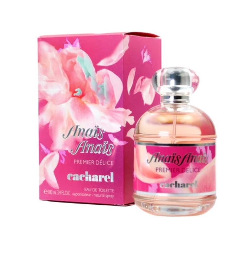 Anais Anais Premier Delice Eau de Toilette 30 mL Cacharel