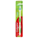 Colgate Cepillo Dental Premier Clean con Limpiador de Lengua