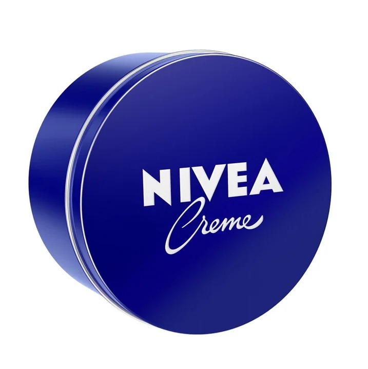 Nivea Creme Crema Hidratante 400 mL Beiersdorf