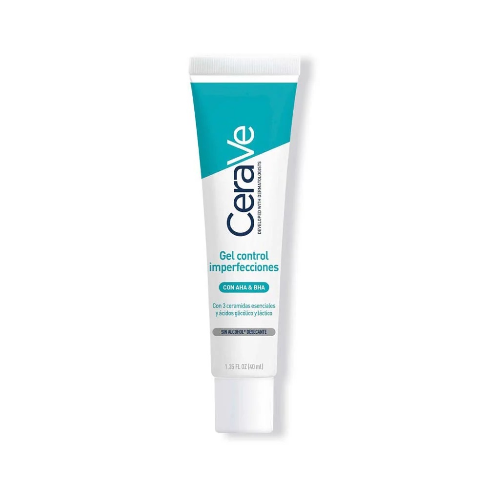 CeraVe Gel Control Imperfecciones 40 mL