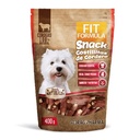 Fit Formula Perros Snack Costillitas de Cordero 400 g