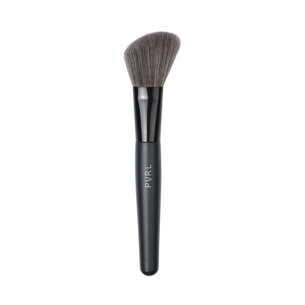 Brocha Angular para Maquillaje en Polvo PURL