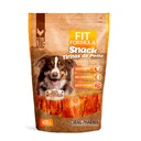 Fit Formula Perros Snack Tiritas de Pollo 400 g