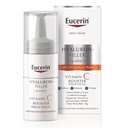 Eucerin Hyaluron Filler 3 x Effect Vitamina C Booster Serum 8 mL Beiersdorf
