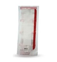 Leukoplast Leukomed T Plus Apósito Adhesivo Transparente con Pad Protector 10 x 25 cm BSN Medical