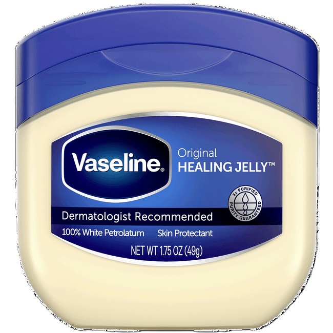 Vaseline Original Healing Jelly 49 g