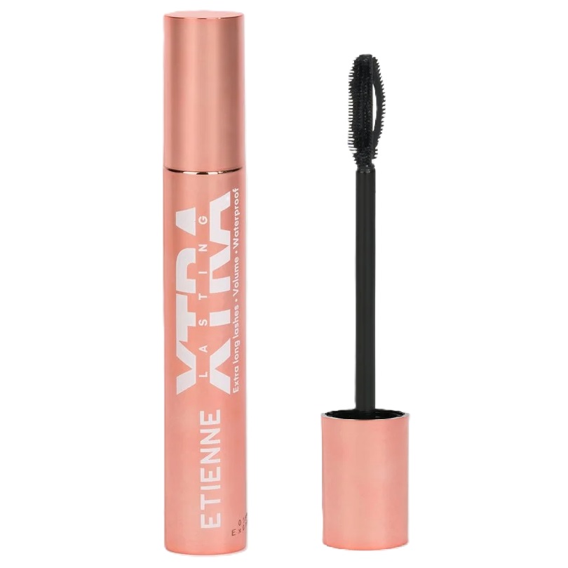 Etienne Máscara de Pestañas Extra Lasting WaterProof