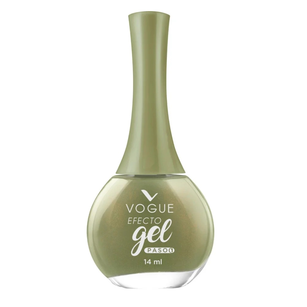 Vogue Efecto Gel Jangueo Esmalte de Uñas 14 mL L'oreal