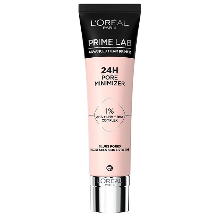 L'oreal Prime Lab 24 h Pore Minimizer Primer 30 mL
