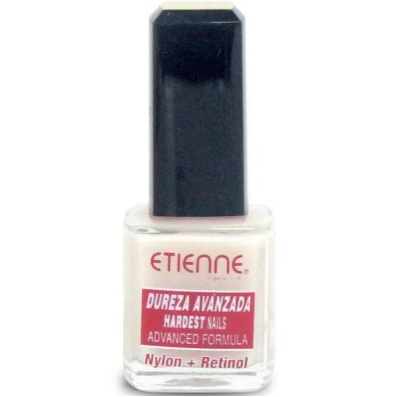 Etienne Esmalte de Uñas Dureza Avanzada 862 Phoenix 15 mL