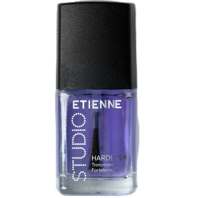 Etienne Esmalte de Uñas Studio Hardener Endurecedor 12 mL