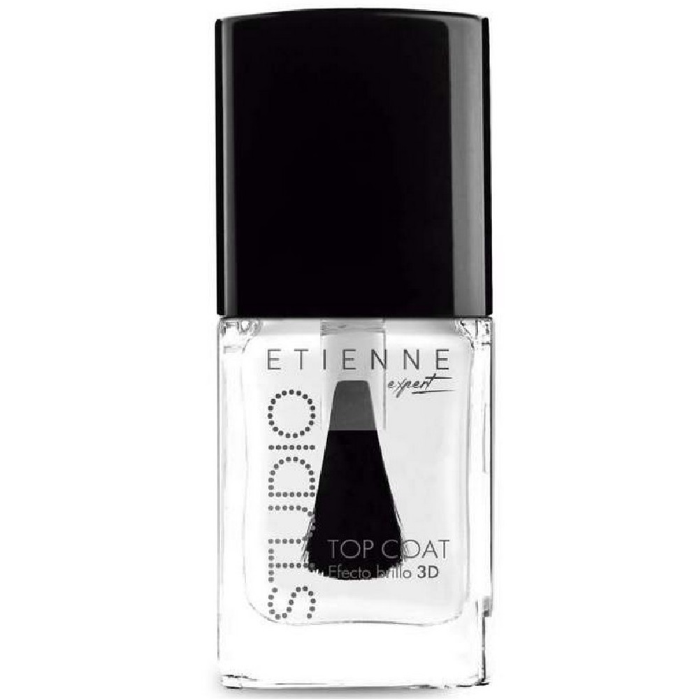 Etienne Esmalte de Uñas Studio Top Coat Brillo 15 mL