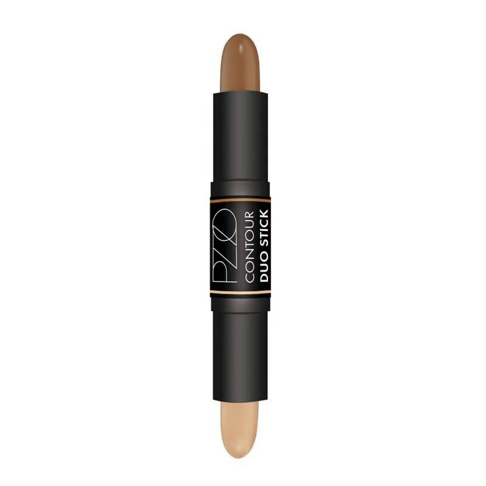 Petrizzio Contour Duo Stick para Contornos 4 g