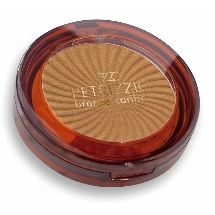 Petrizzio Bronze Caribe Sun Polvo Bronceante 02 Copper 9 g