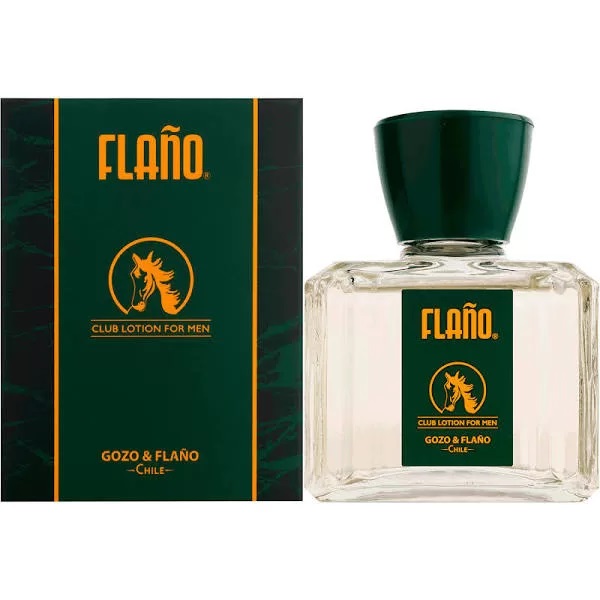 Flaño Eau De Toilette For Men 80 mL