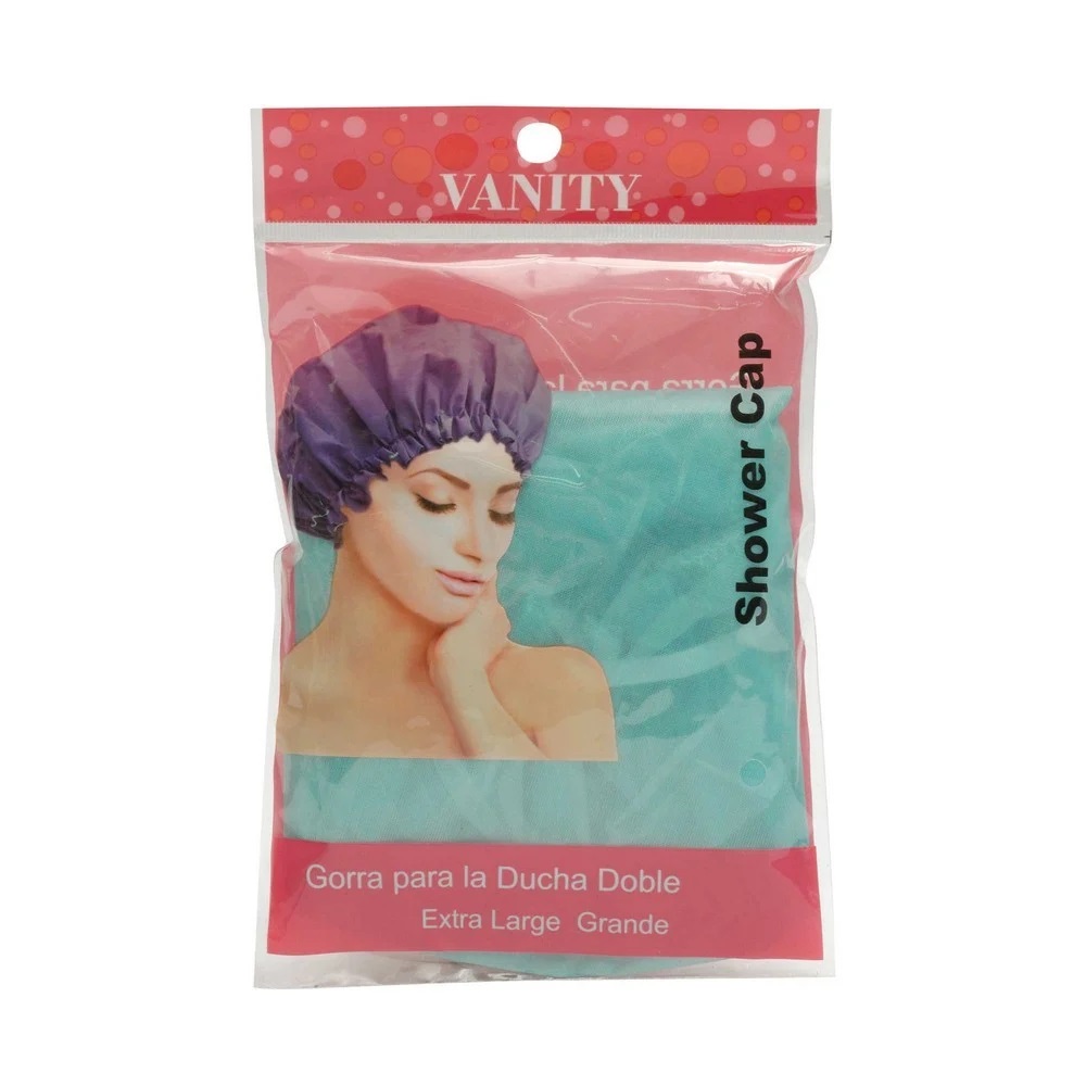 Gorra de Ducha Extra grande Donnamax
