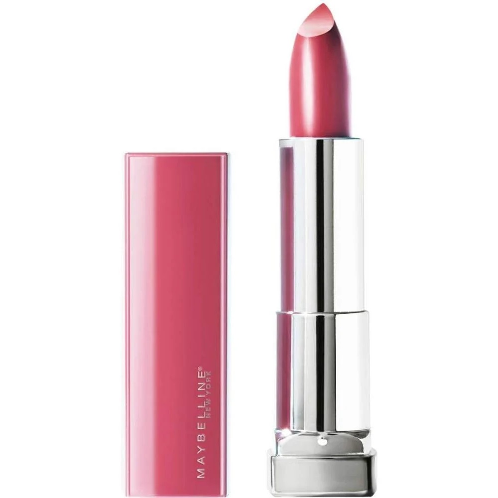 Maybelline Labial Gemy Paris 376 Pink for Me