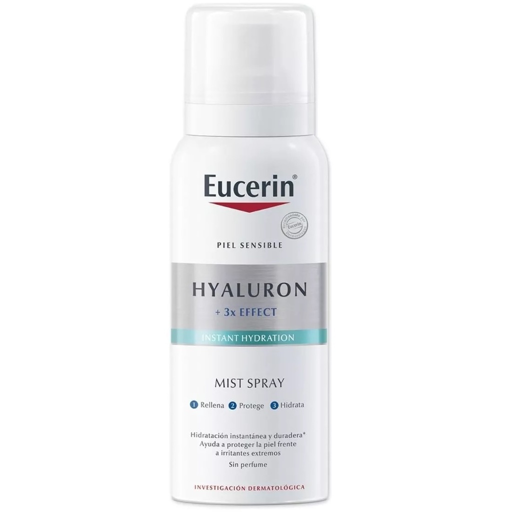 Hyaluron Mist Spray Facial 50 mL Eucerin